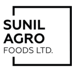 Logo Sunil Agro Foods Limited