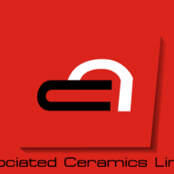 Logo Associated Ceramics Limited