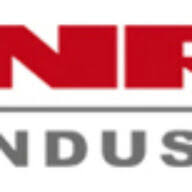 Logo NRB Industrial Bearings Limited