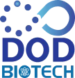 Logo DOD Biotech