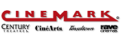 Logo Cinemark Holdings, Inc.