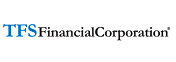 Logo TFS Financial Corporation