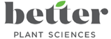 Logo Better Plant Sciences Inc.