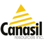 Logo Canasil Resources Inc.
