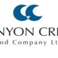 Logo Canyon Creek Food Company Ltd.