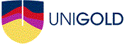Logo Unigold Inc.