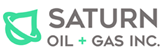 Logo Saturn Oil & Gas Inc.