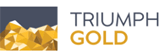 Logo Triumph Gold Corp.