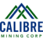 Logo Calibre Mining Corp.
