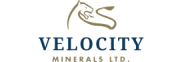 Logo Velocity Minerals Ltd.