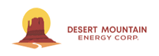 Logo Desert Mountain Energy Corp.
