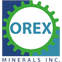 Orex Minerals Inc.