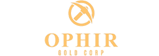 Logo Ophir Gold