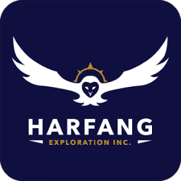 Logo Harfang Exploration Inc.