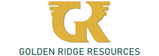 Logo Golden Ridge Resources Ltd.