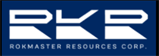 Logo Rokmaster Resources Corp.