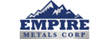 Logo Empire Metals Corp.