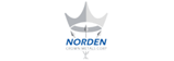 Logo Norden Crown Metals Corporation