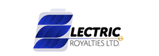 Logo Electric Royalties Ltd.