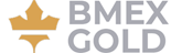 Logo BMEX Gold Inc.