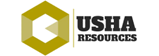 Logo Usha Resources Ltd.