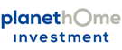 Logo PlanetHome Investment AG
