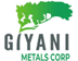 Logo Giyani Metals Corp.