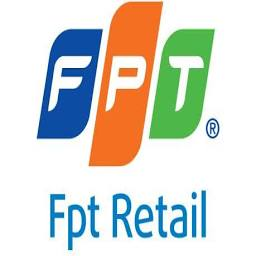 Logo FPT Digital Retail