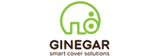 Logo Ginegar Plastic Products Ltd.