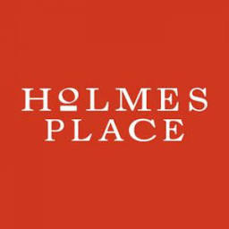 Logo Holmes Place International Ltd
