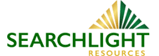 Logo Searchlight Resources Inc.