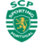 Logo Sporting Clube de Portugal-Futebol