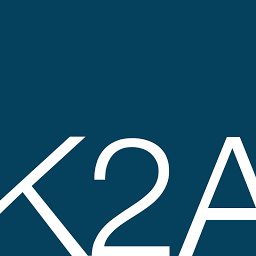 Logo K2A Knaust & Andersson Fastigheter AB