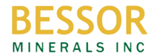 Logo Bessor Minerals Inc.
