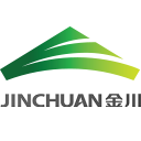 Logo Jinchuan Group International Resources Co. Ltd