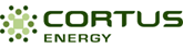 Logo Cortus Energy