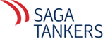 Logo Saga Pure ASA