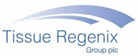 Logo Tissue Regenix Group plc