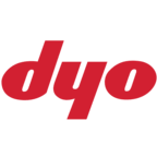 Logo DYO Boya Fabrikalari Sanayi ve Ticaret