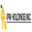 Logo IPM Holdings, Inc.
