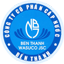 Logo Ben Thanh Water Supply