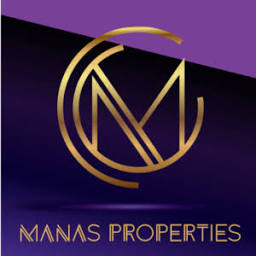 Logo Manas Properties Limited