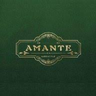 Logo New Amante Group Limited