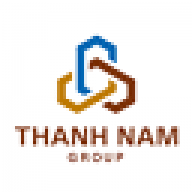 Logo Thanh Nam Group