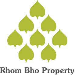 Logo Rhom Bho Property