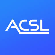 Logo ACSL Ltd.