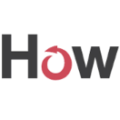 Logo Howtelevision, Inc.