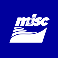 Logo MISC