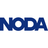 Logo Noda Corporation