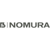 Logo NOMURA Co., Ltd.